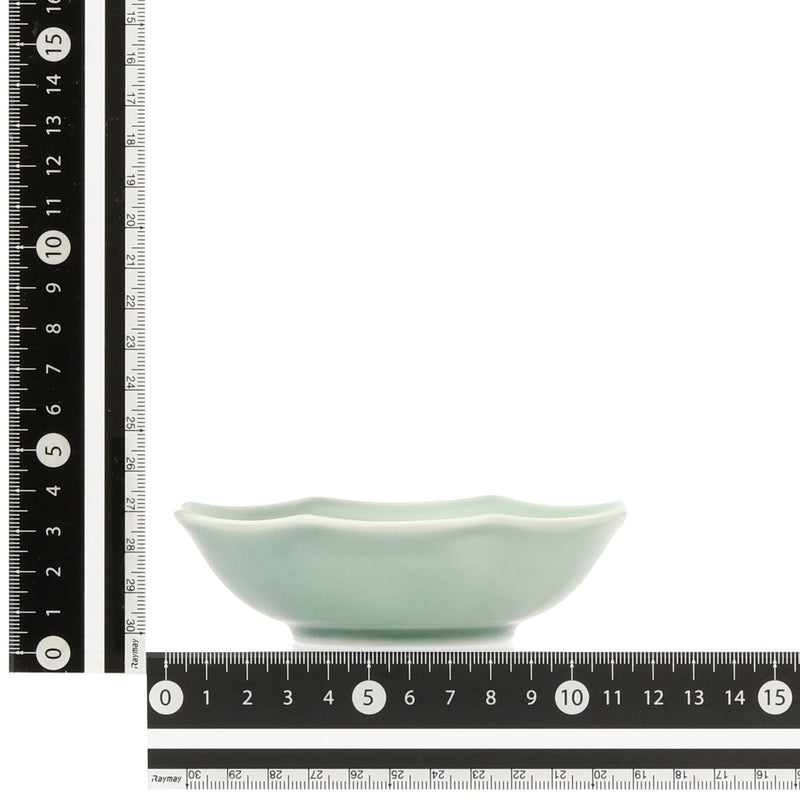 Mino Bowl Octagon Green