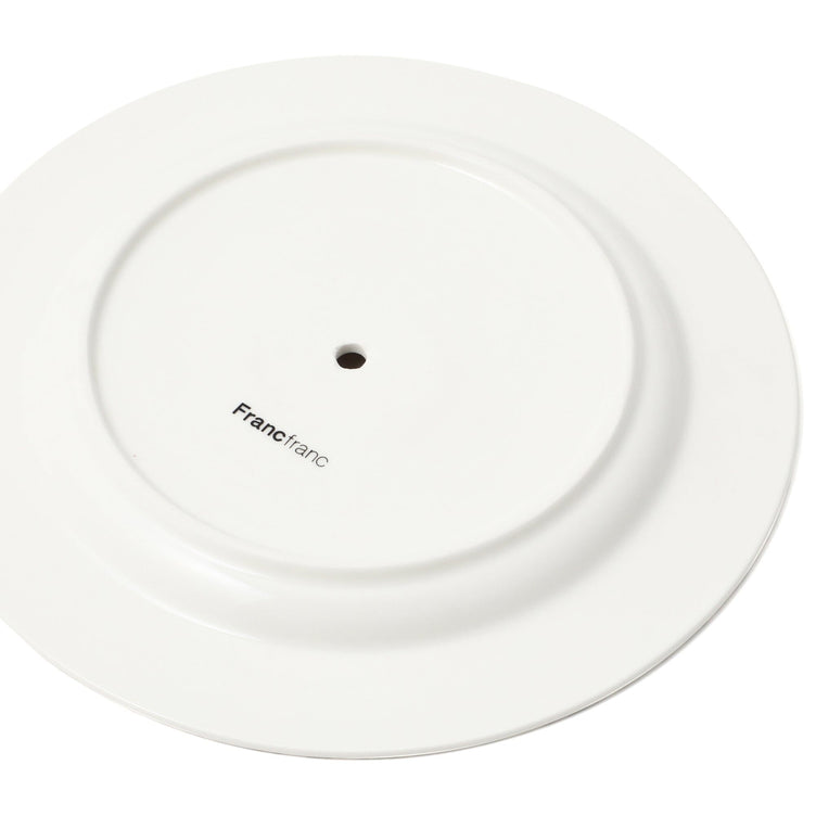 Tweed Cake Stand Black