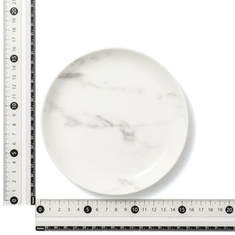 Ordi Marble Starter 5P Set  Grey