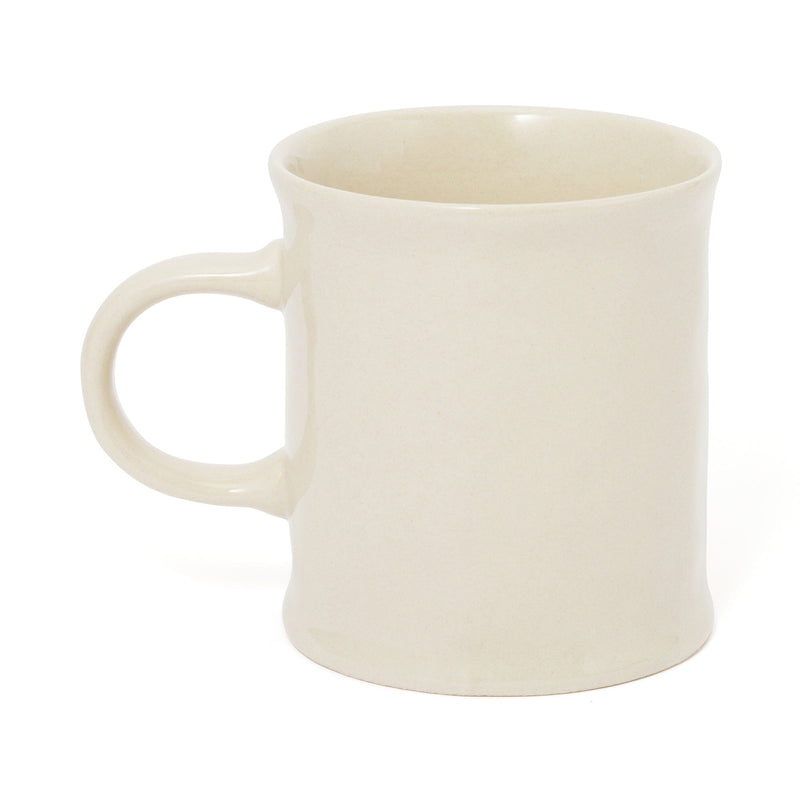 One Point Mug Yellow