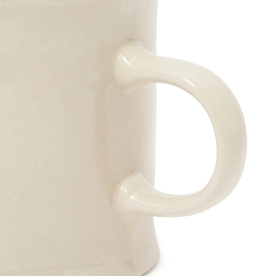 One Point Mug Yellow