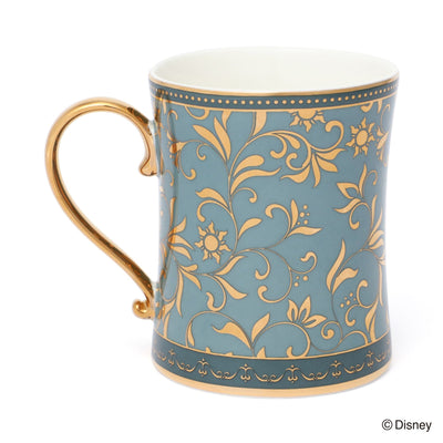 Disney Magic Of Chemistry  Tangled  Pair Mugs