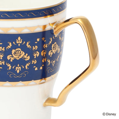 Disney Magic Of Chemistry  Beauty And The Beast  Pair Mugs