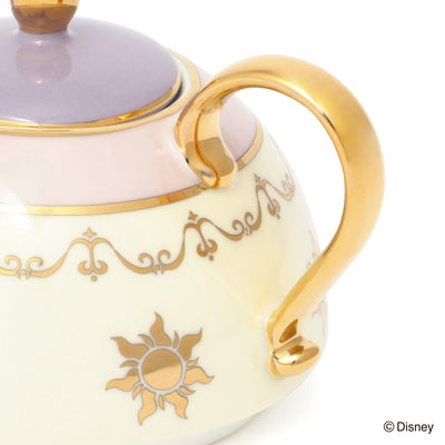 Disney Magic Of Chemistry  Tangled  Tea For One