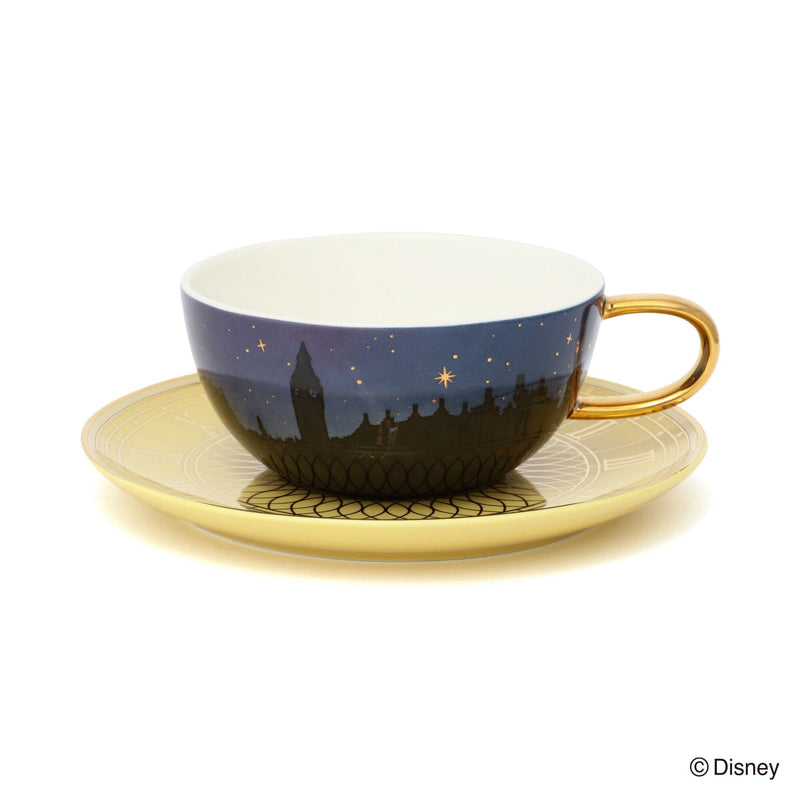 Disney Magic Of Chemistry  Peter Pan  Tea For One