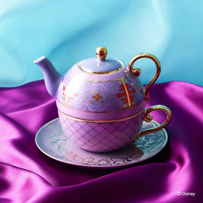 Disney Magic Of Chemistry  Aladdin  Tea For One