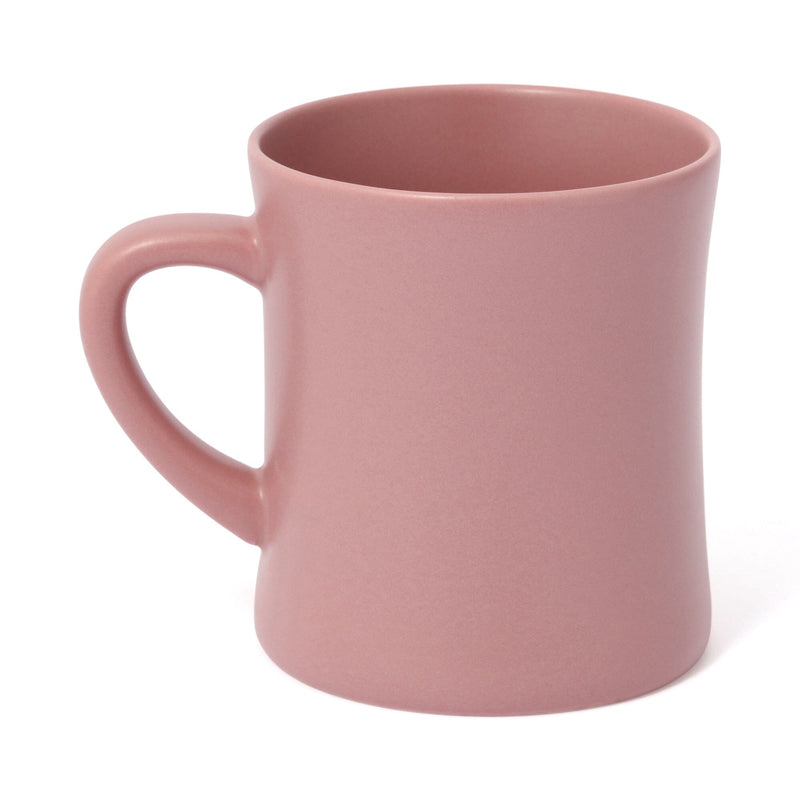 Le Cafe Mug Pink