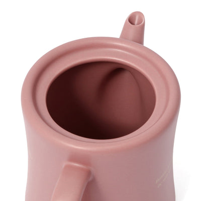 Le Cafe Teapot Pink