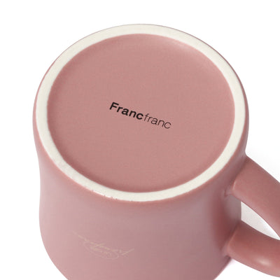 Le Cafe Cafe Set Pink