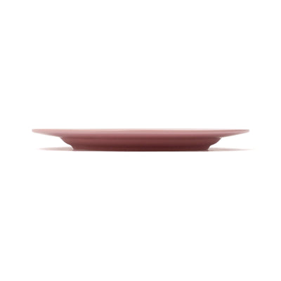 Le Cafe Plate SS Pink