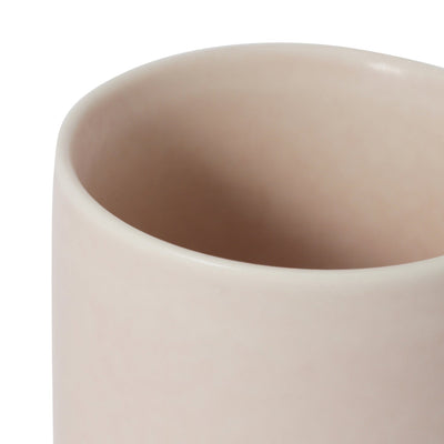 Mino Irabo Mug Pink