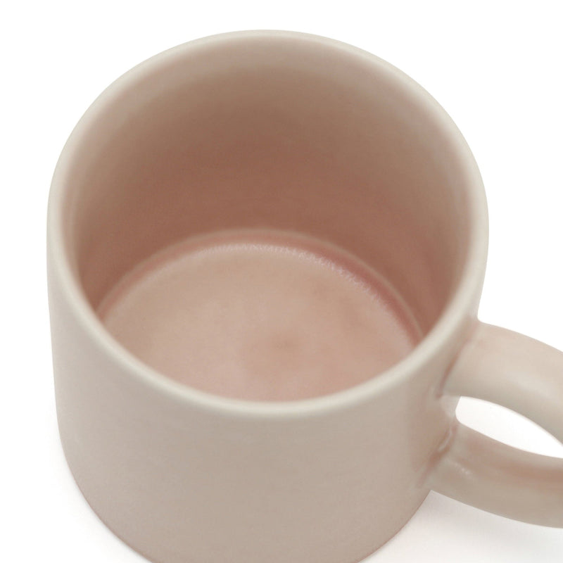 Mino Irabo Mug Pink