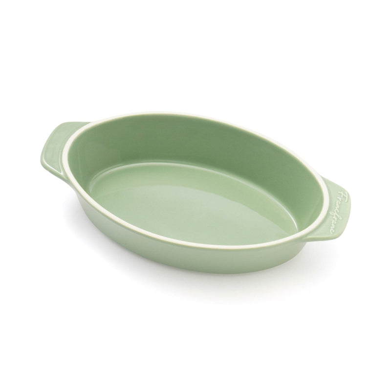 Rim Ovenware Medium Green