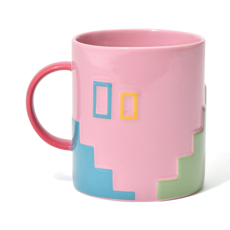 SQUID GAME Mug Pink