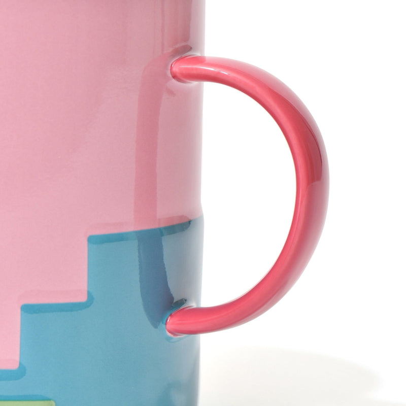 SQUID GAME Mug Pink