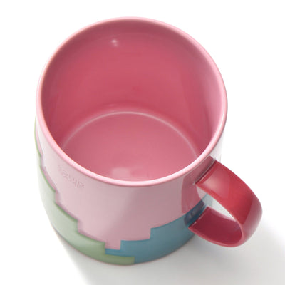 SQUID GAME Mug Pink