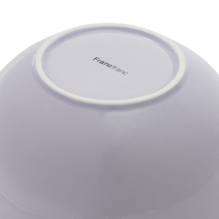 Uneune Bowl Large  Purple