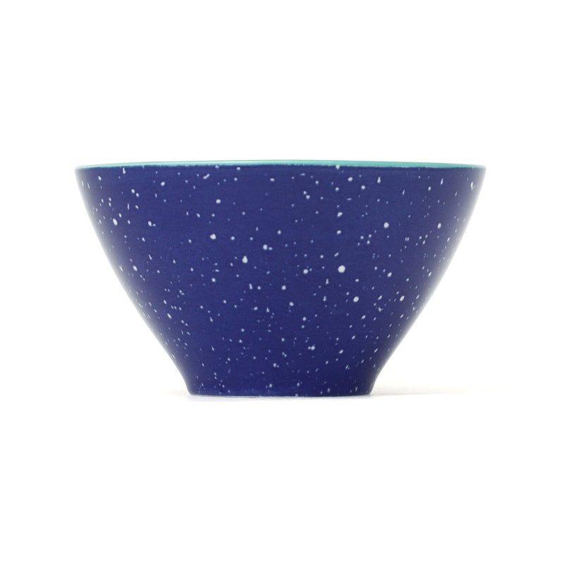 Iroiro Plates Bowl S Splatter