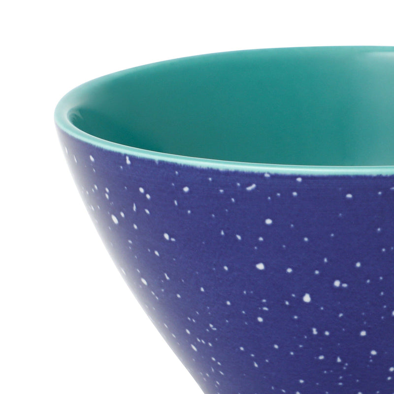 Iroiro Plates Bowl S Splatter