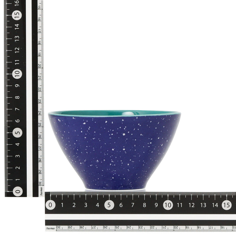 Iroiro Plates Bowl S Splatter
