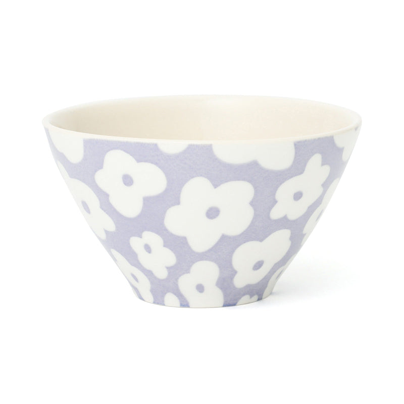 Iroiro Plates Bowl S Flower