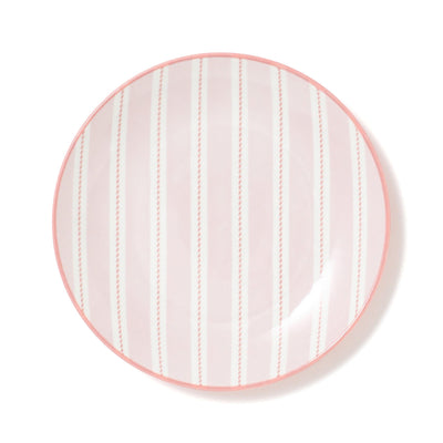 Iroiro Plates Small Multi Stripe