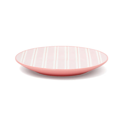 Iroiro Plates Small Multi Stripe