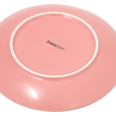Iroiro Plates Small Multi Stripe