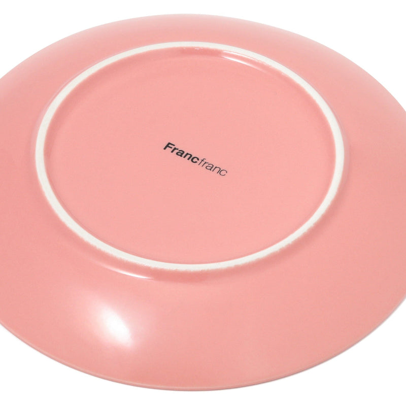 Iroiro Plates Small Multi Stripe