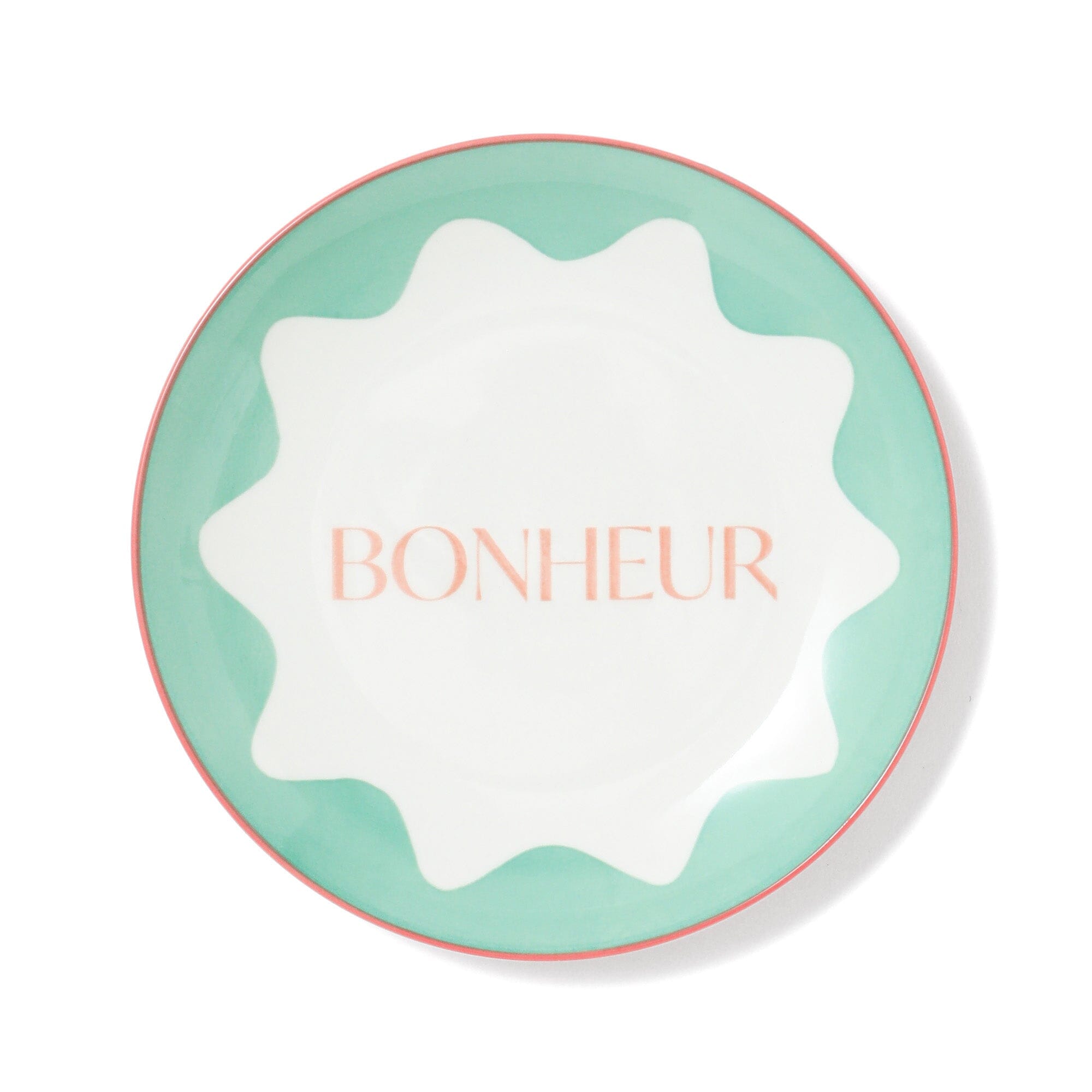 Iroiro Plates S Bonheur