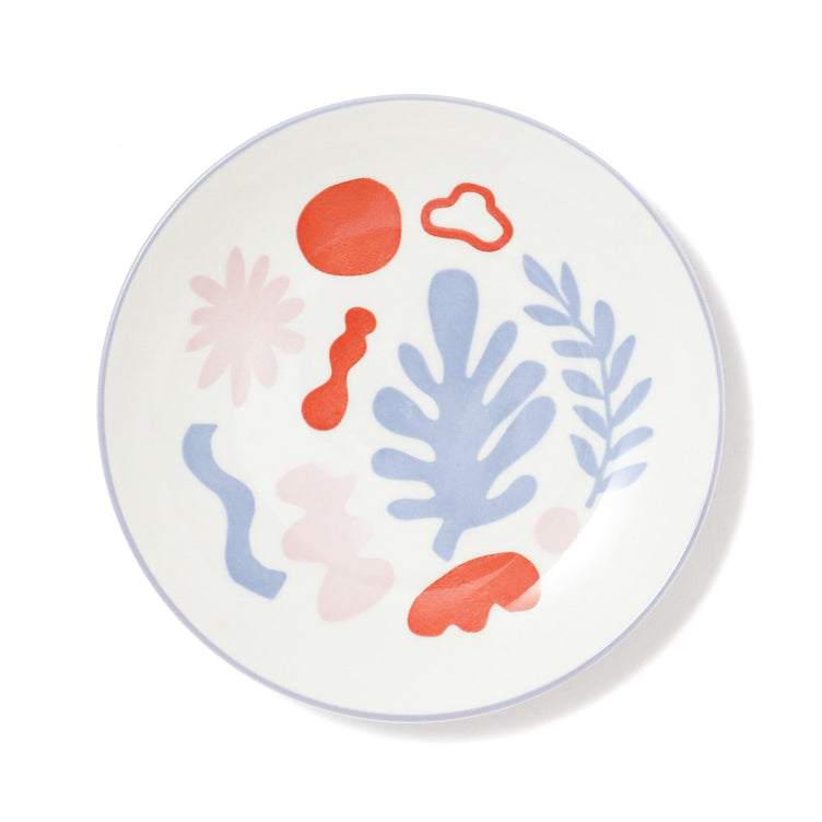 Iroiro Plates S Botanical