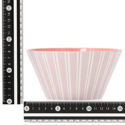 Iroiro Bowl Stripes