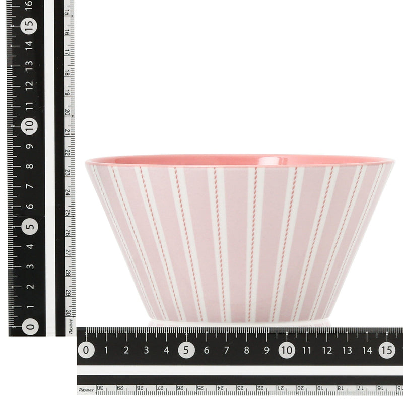 Iroiro Bowl Stripes