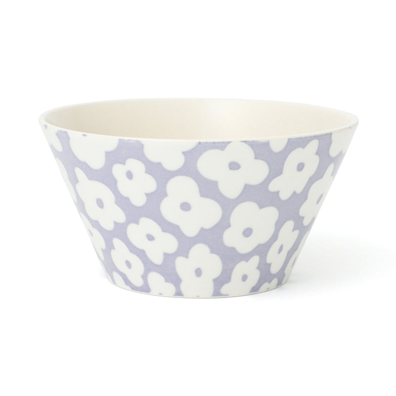 Iroiro Bowl Flowers