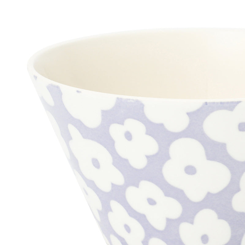 Iroiro Bowl Flowers