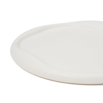 Plump Plate Wave Small