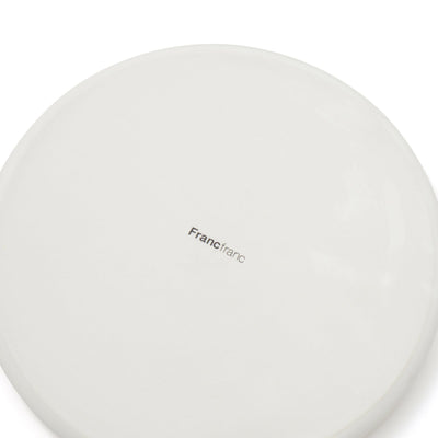 Plump Plate Wave Small