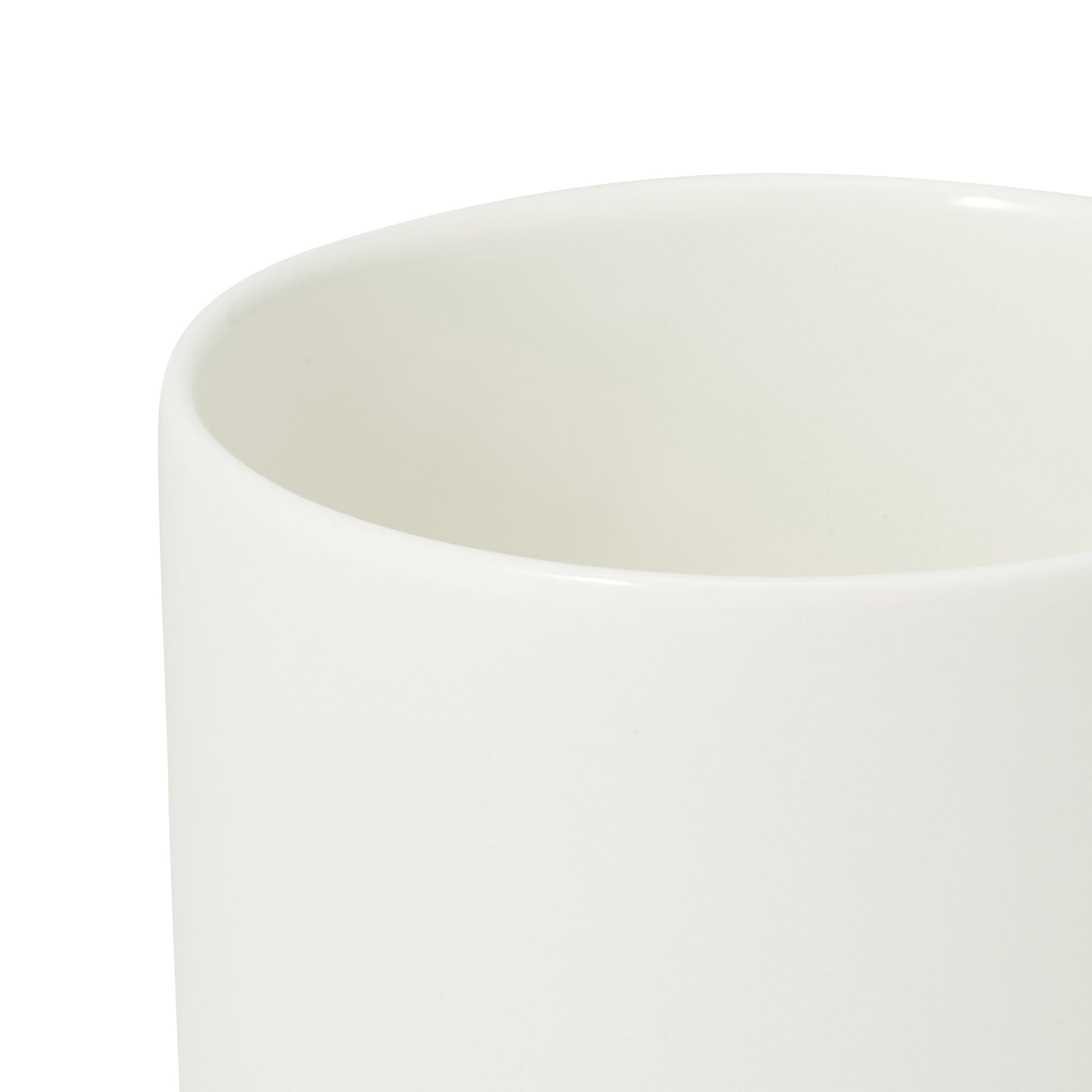 Ribbon Mug Pink