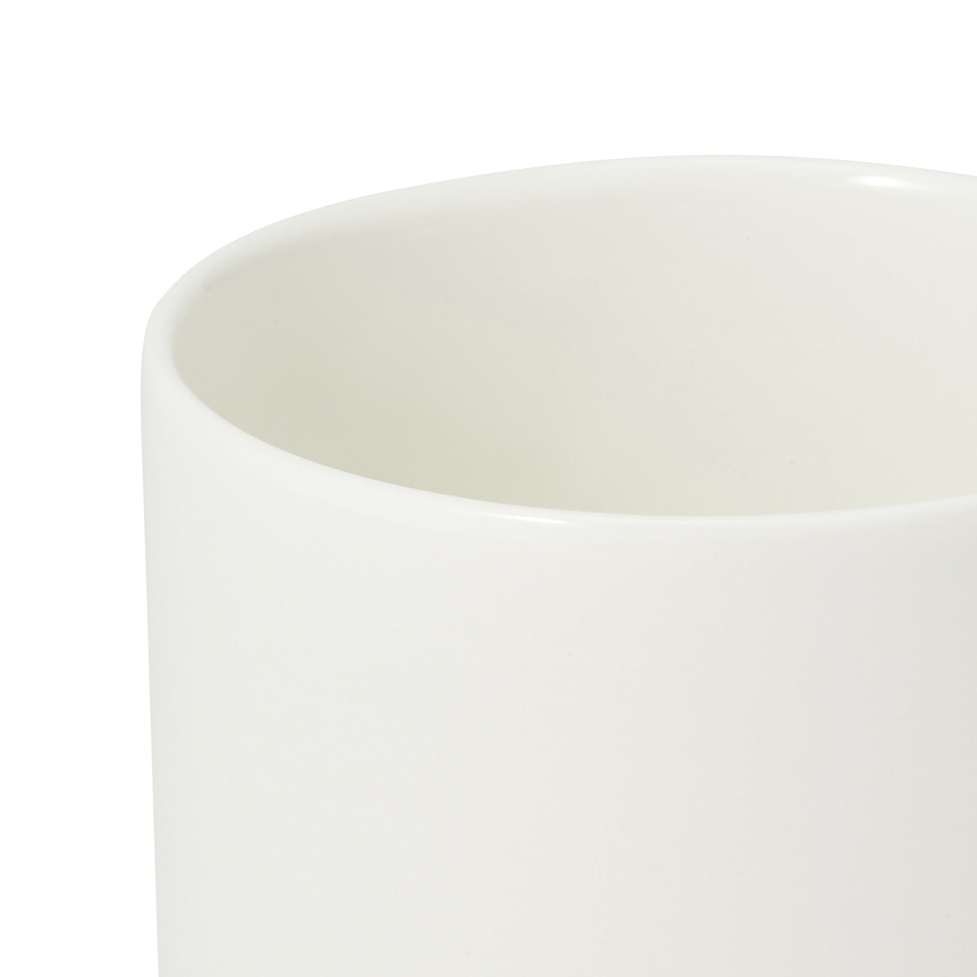 Ribbon Mug Blue