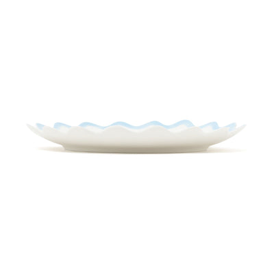 Craft Touch Plate Shell Medium Blue
