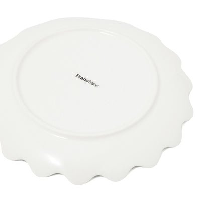 Craft Touch Plate Shell Medium Blue