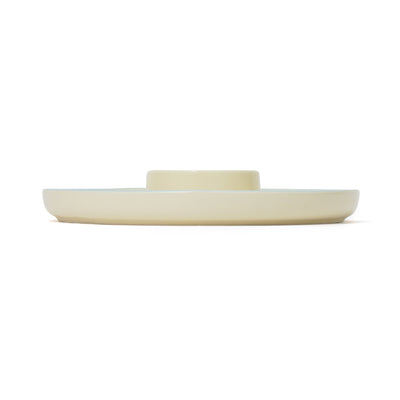Pastemon Divided Plate Yellow