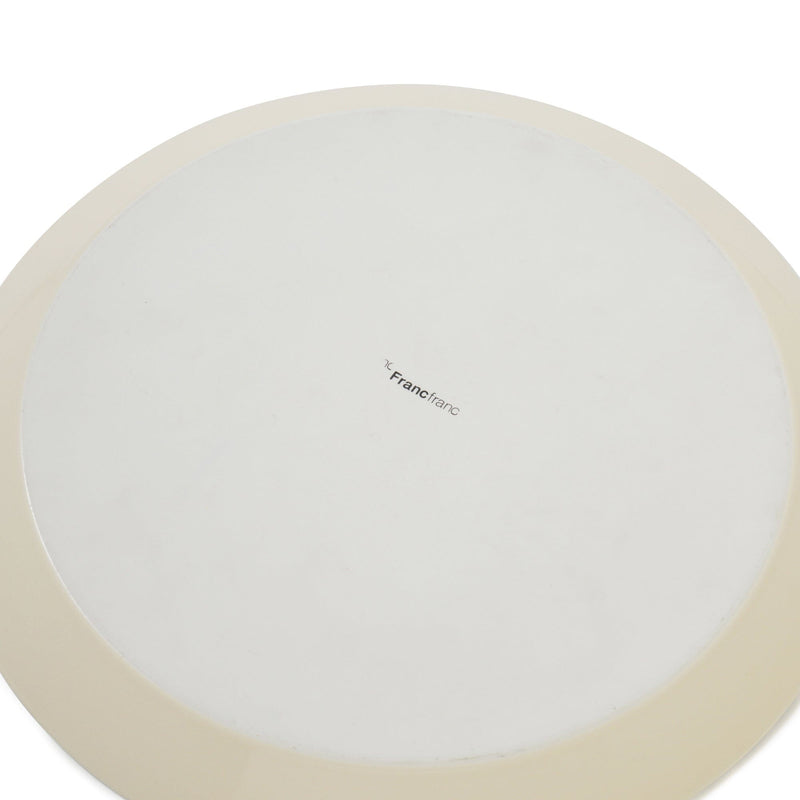 Pastemon Plate Large Yellow