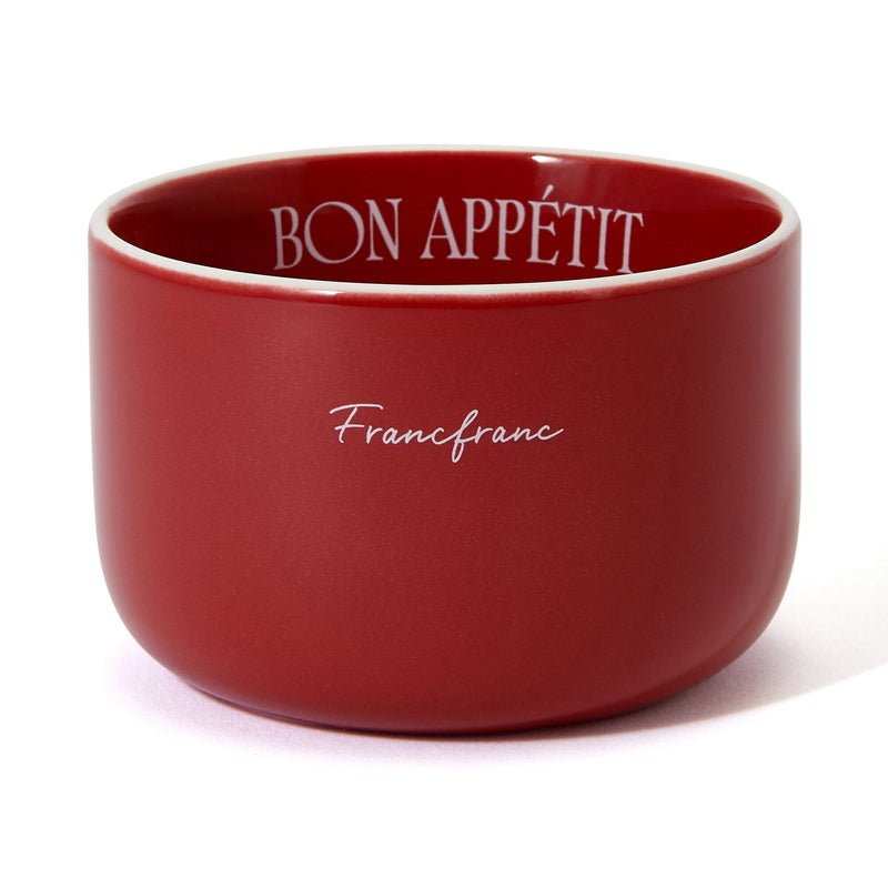 Pastemon Yogurt Cup Red