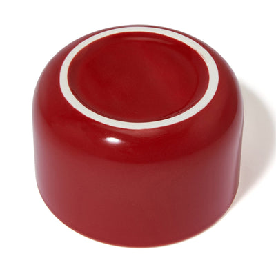 Pastemon Yogurt Cup Red
