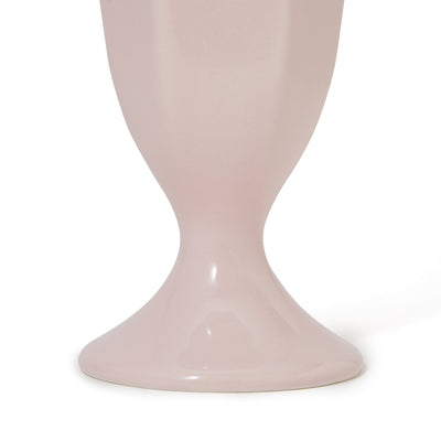 Ceramic Parfait Tumbler Medium Pink