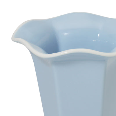 Ceramic Parfait Tumbler Medium Blue