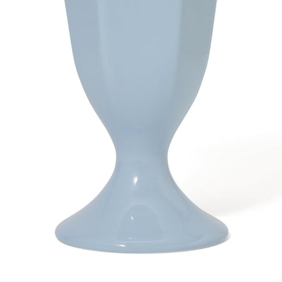 Ceramic Parfait Tumbler Medium Blue