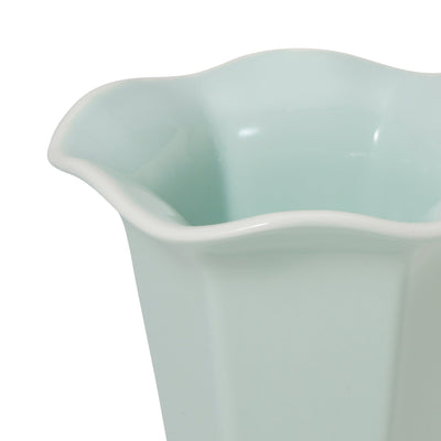 Ceramic Parfait Tumbler Medium Green