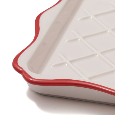 Pastemon Toast Plate Pink